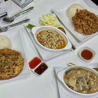 ครัวเต้าหู้ ( tofu house)