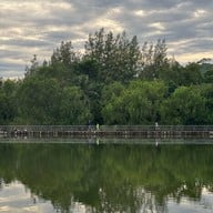 อ่างเก็บน้ำเขาเต่า