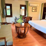 คาทิลิยาเมาท์เทนรีสอร์ทแอนด์สปา