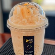 Little mango ลิตเติ้ลแมงโก้