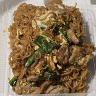 ไข่เจียวบุฟเฟ่ต์ - อินดี้