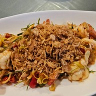 ร้านอาหารข้าวหอม สมุย (Samui)