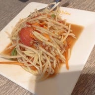 เมนูของร้าน นิตยาไก่ย่าง นวมินทร์ 53