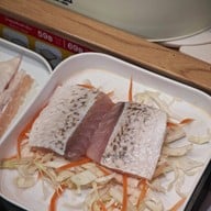 เมนูของร้าน Mumala Chinese Hotpot & BBQ MBK Center