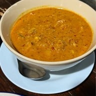 เมนูของร้าน ครัวบ้านปลาทอง