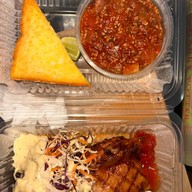 เมนูของร้าน Eat Am Are สุทธิสาร