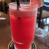 เมนูของร้าน Signature Fine Dining & The Garden Bistro Bar Yangon