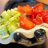 Yellow mood เลม่อนน้ำผึ้งโซดา