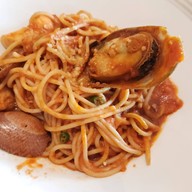 เมนูของร้าน Signature Fine Dining & The Garden Bistro Bar Yangon