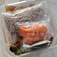 เมนูของร้าน Starbucks Sukhumvit Hospital