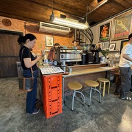 Snatch coffee Snatch Sriracha