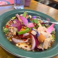 เบิร์นบุษบา สยามพารากอน