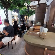 บรรยากาศ Twinmade Specialty Coffee & Bakery Terminal 21 Asok