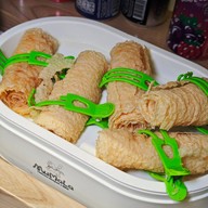 เมนูของร้าน Mumala Chinese Hotpot & BBQ MBK Center