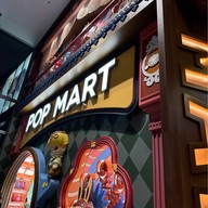 POP MART Global Landmark Store