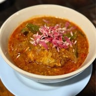 เมนูของร้าน ครัวบ้านปลาทอง