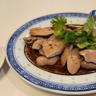 เมนูของร้าน ข้าวมันไก่เบตง จางเจียหยี 張家餘 (Baytong Chicken rice)