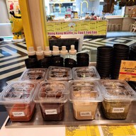 เมนูของร้าน Mumala Chinese Hotpot & BBQ MBK Center