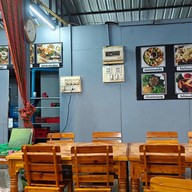 ข้าวต้ม 24 (สาขา1)ตรงข้ามปั๊มน้ำมันPTนางรอง