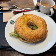 เมนูของร้าน Starbucks สยาม ฟิวเจอร์ เอกมัย