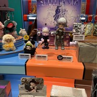 POP MART Global Landmark Store