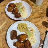 เมนูของร้าน Sai Izakaya tepanyaki