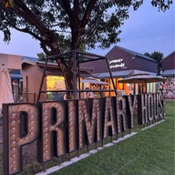 Primary House