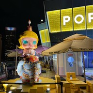 POP MART Global Landmark Store