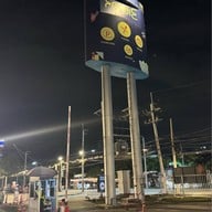 Foodie Market Bangna