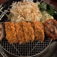 Katsushin かつ真 ITF Tower