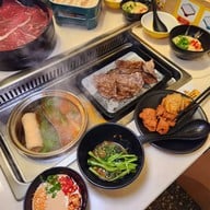 เมนูของร้าน Mumala Chinese Hotpot & BBQ MBK Center