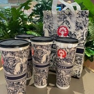 CHAGEE Dusit Central Park