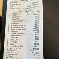 Kanori  kanorihandroll