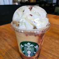 เมนูของร้าน Starbucks Sukhumvit Hospital