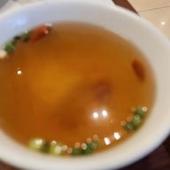 เมนูของร้าน ข้าวมันไก่เบตง จางเจียหยี 張家餘 (Baytong Chicken rice)