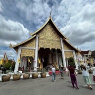 วัดเจดีย์หลวงวรวิหาร