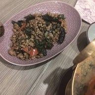 NARA Thai Cuisine ไอคอนสยาม