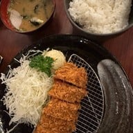 Katsushin かつ真 ITF Tower