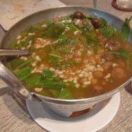 เมนูของร้าน นิตยาไก่ย่าง นวมินทร์ 53