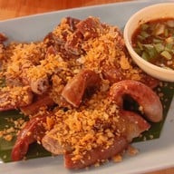 เมนูของร้าน แซ่บวันรัชดา เสรีไทย