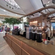 บรรยากาศ Twinmade Specialty Coffee & Bakery Terminal 21 Asok