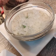 เมนูของร้าน นิตยาไก่ย่าง นวมินทร์ 53