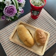 Gateaux House ปั๊มบางจาก ร่มเกล้า กม.9