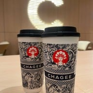 CHAGEE Dusit Central Park