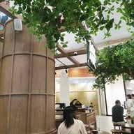บรรยากาศ Twinmade Specialty Coffee & Bakery Terminal 21 Asok