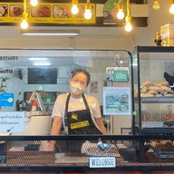 ข้าวมันไก่วินเทจ สาขาคลอง 8