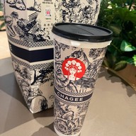 CHAGEE Dusit Central Park