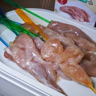 เมนูของร้าน Mumala Chinese Hotpot & BBQ MBK Center