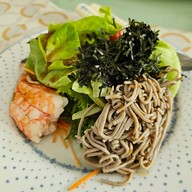 เมนูของร้าน Starbucks Sukhumvit Hospital