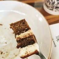 เมนูของร้าน Twinmade Specialty Coffee & Bakery Terminal 21 Asok